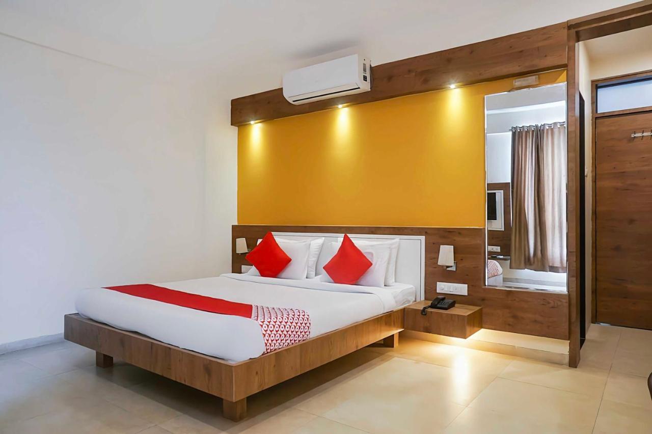 Collection O Sanskruti Resort Shirdi Εξωτερικό φωτογραφία