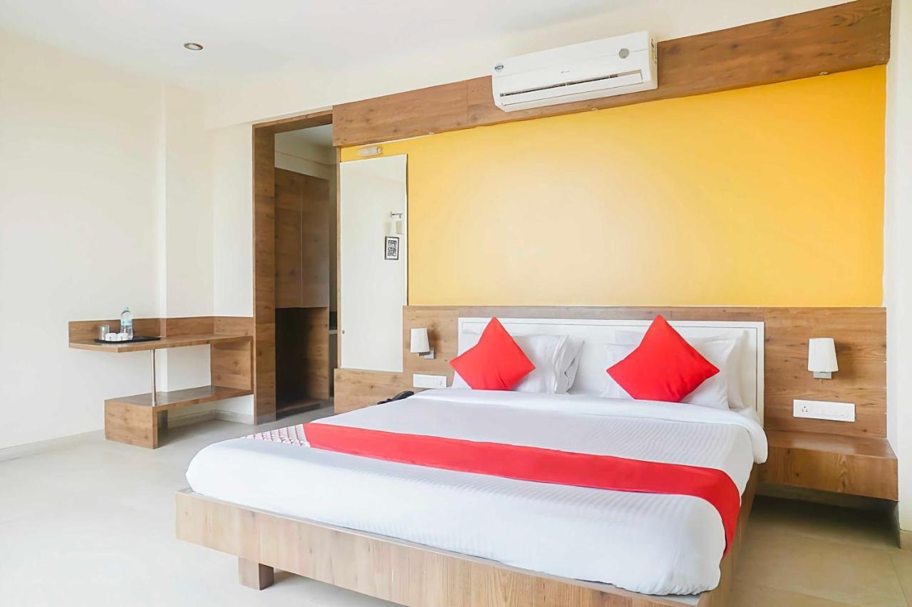 Collection O Sanskruti Resort Shirdi Εξωτερικό φωτογραφία