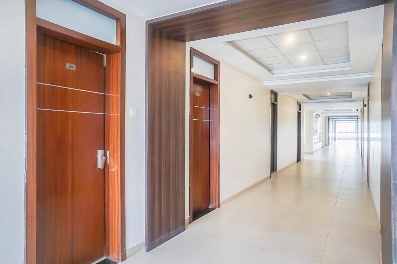 Collection O Sanskruti Resort Shirdi Εξωτερικό φωτογραφία